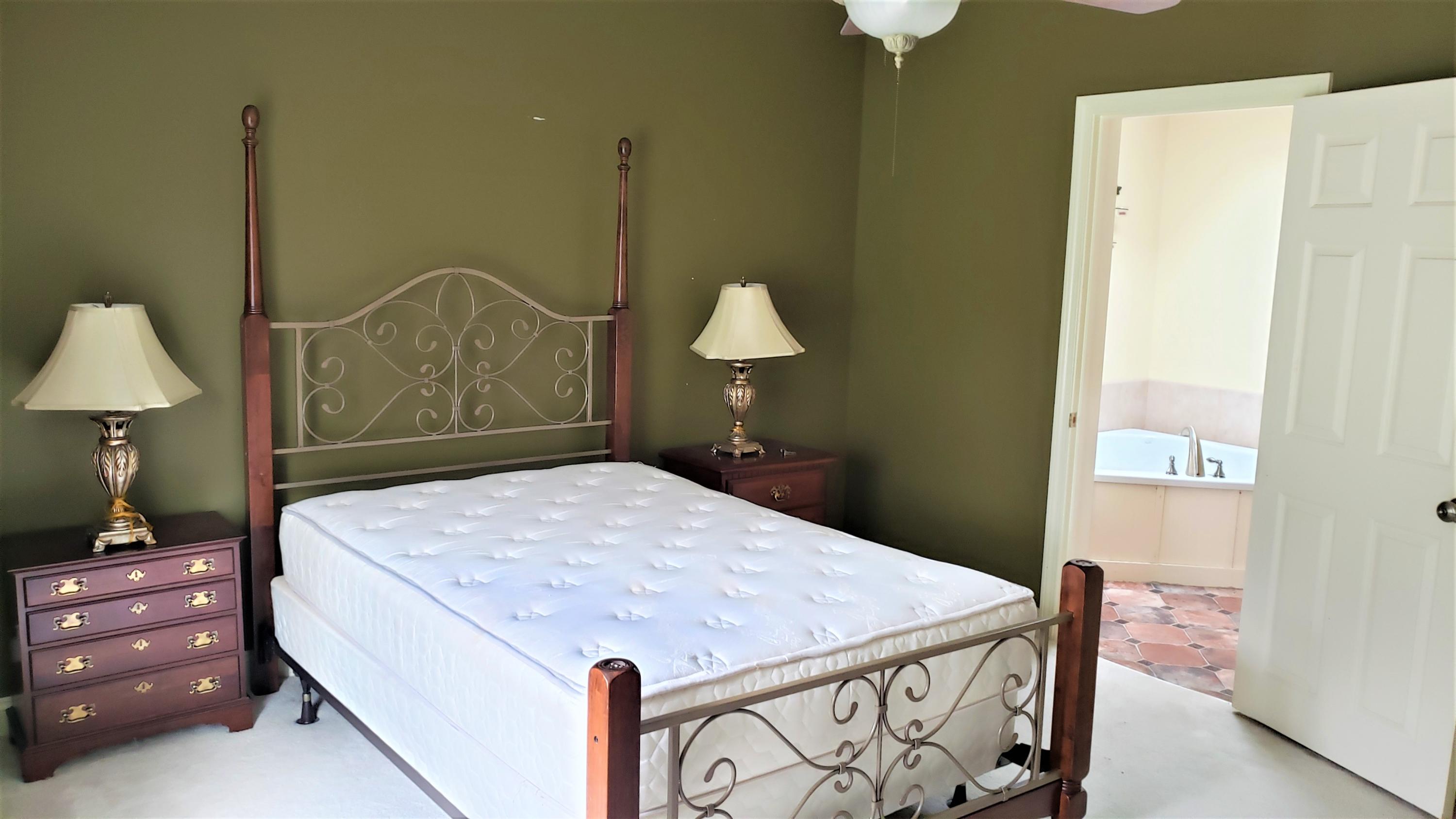 19 Honey Road Little Deer Isle, ME 04650 - Photo 19 of 27 Master BR 2