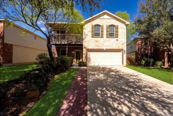 $2,295 | 10607 Tansy Canyon, Helotes, TX 78023