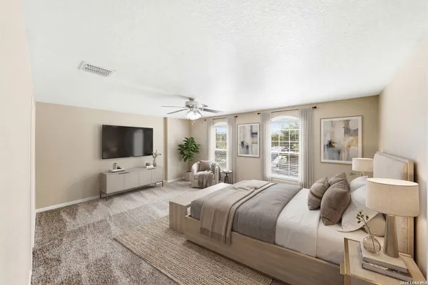 $2,295 | 10607 Tansy Canyon, Helotes, TX 78023