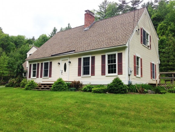 190 McNamara Road Dorset, VT 05251 - Photo 1 of 1 Gallery Image 1