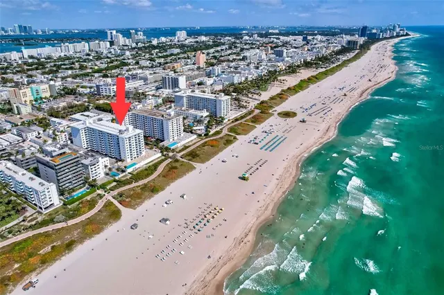 $419,550 | 345 Ocean Drive, Unit 305, Miami Beach, FL 33139