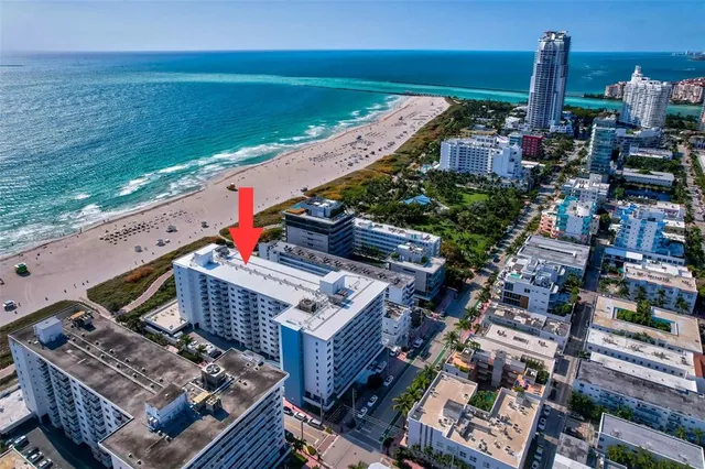 $419,550 | 345 Ocean Drive, Unit 305, Miami Beach, FL 33139