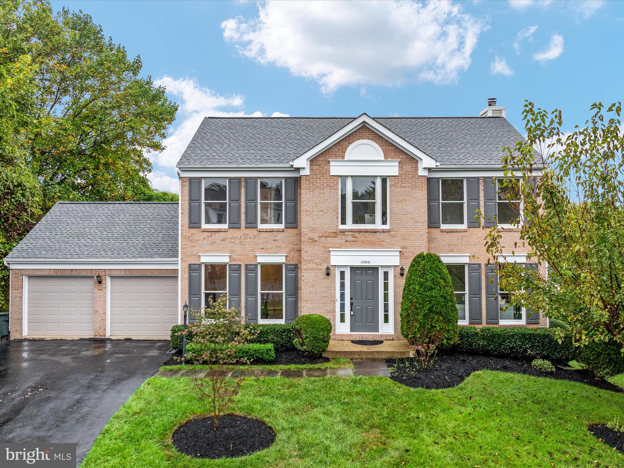 12535 Rock Ridge Road Herndon, VA 20170 - Photo 1 of 43 Welcome Home!