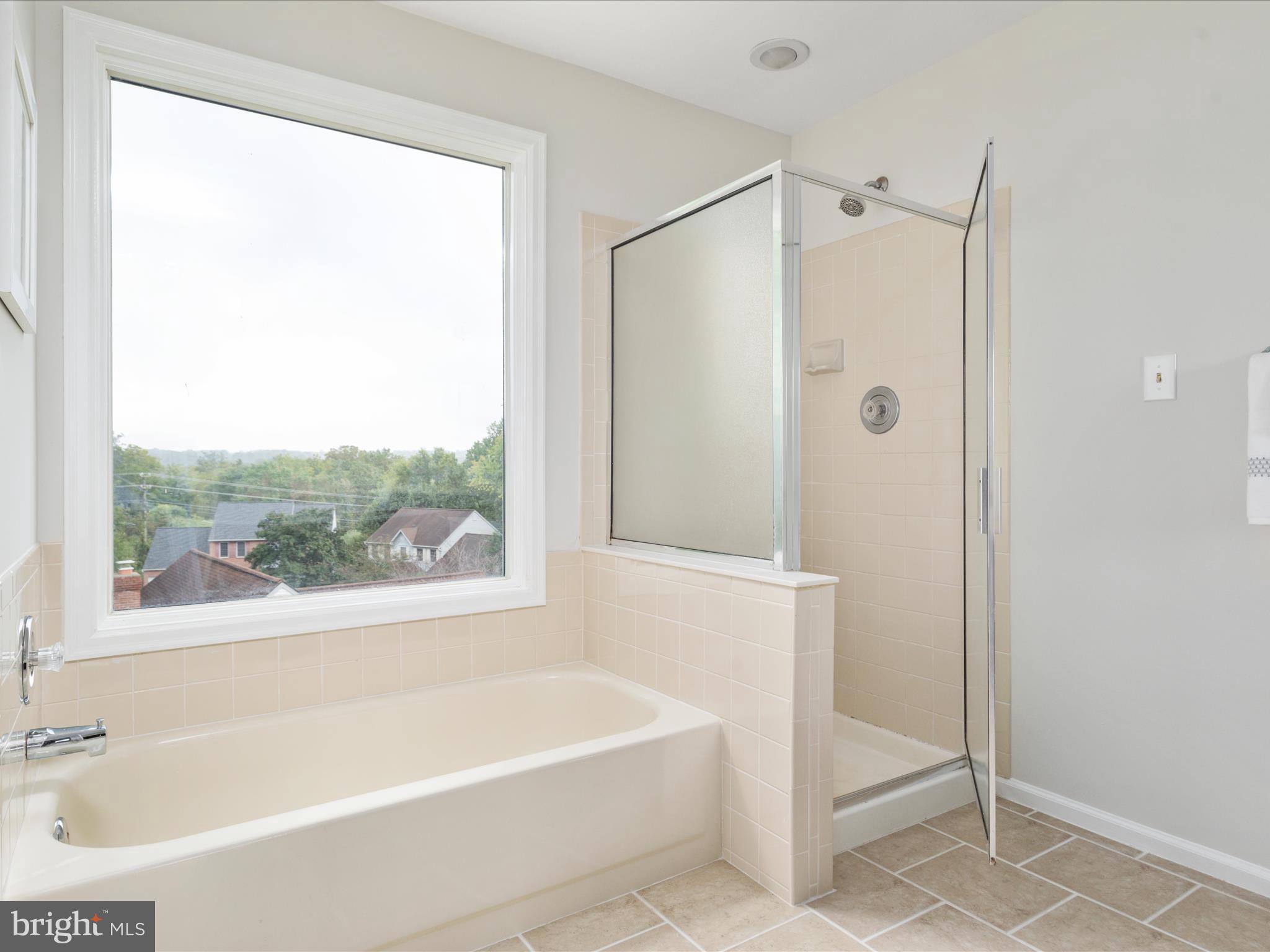 12535 Rock Ridge Road Herndon, VA 20170 - Photo 17 of 43 Primary Bath
