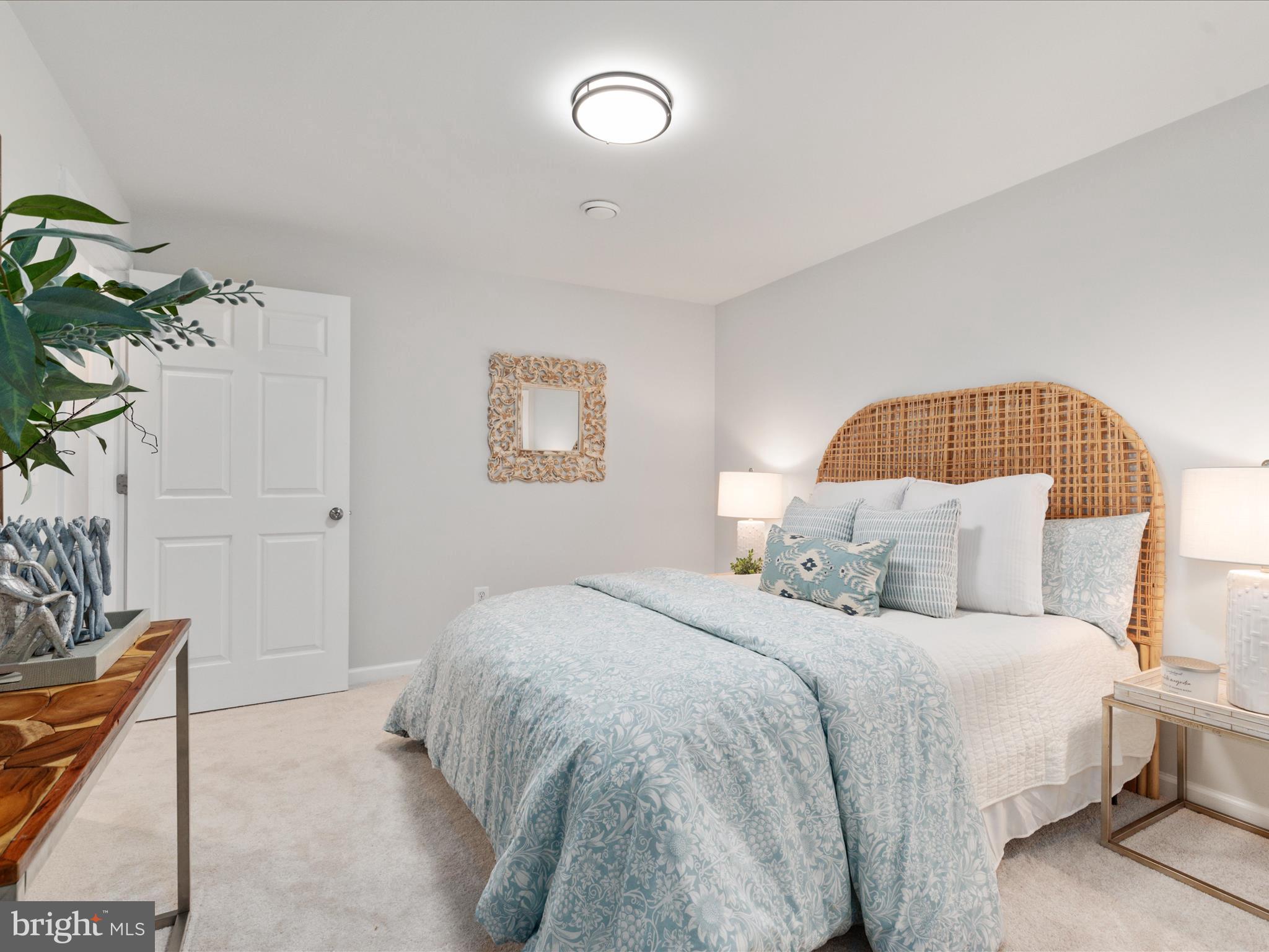 12535 Rock Ridge Road Herndon, VA 20170 - Photo 27 of 43 Lower Level Bonus Room