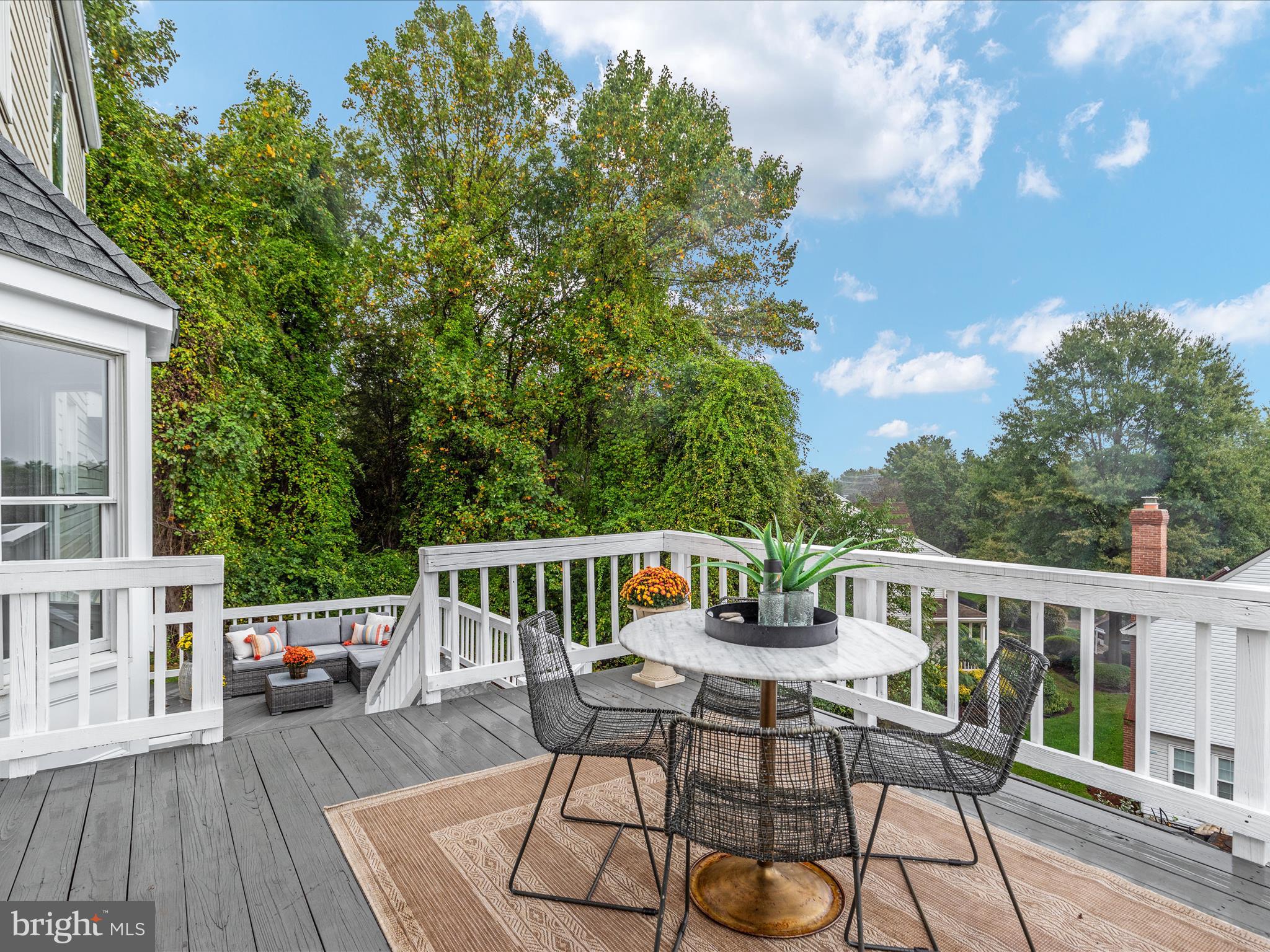 12535 Rock Ridge Road Herndon, VA 20170 - Photo 31 of 43 Multiple Decks