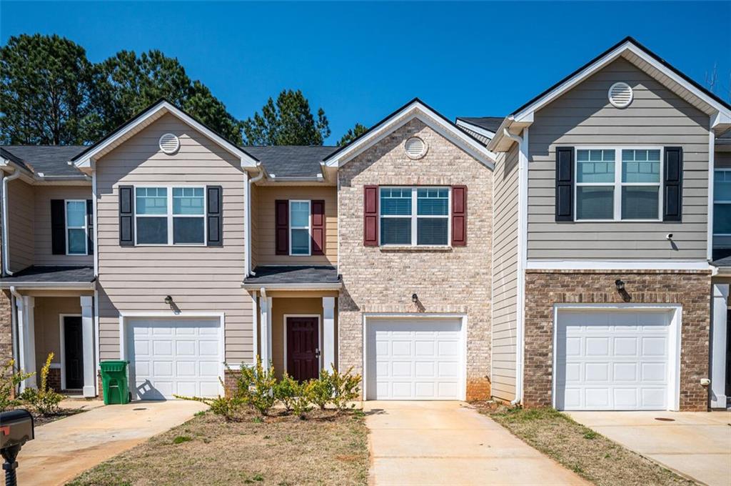 3567 Brycewood Drive Decatur, GA 30034 - Photo 1 of 1