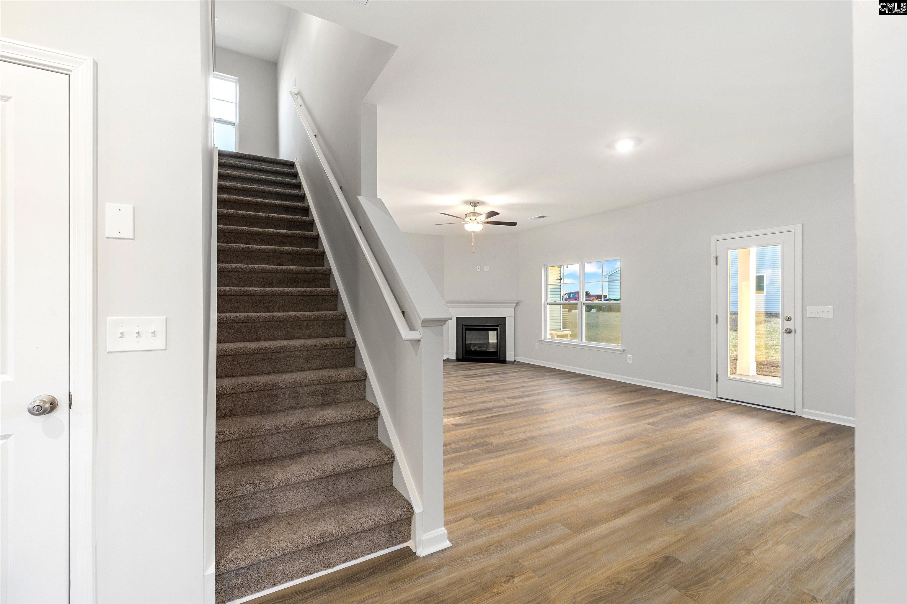 762 Clementine Run Gilbert, SC 29054 - Photo 7 of 36