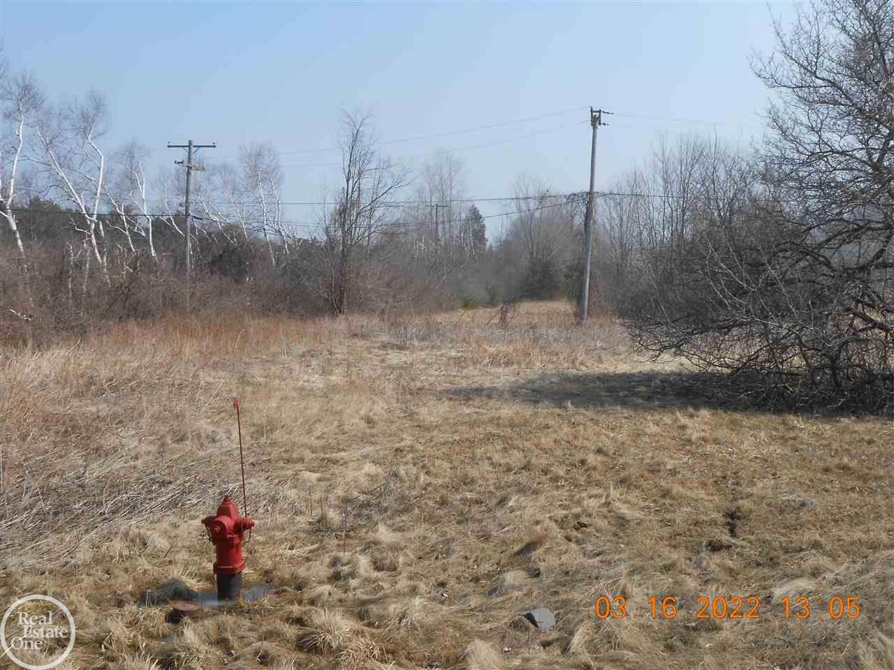 Vl Lakeshore Road Lexington, MI 48450 - Photo 1 of 6 50068143.JPG