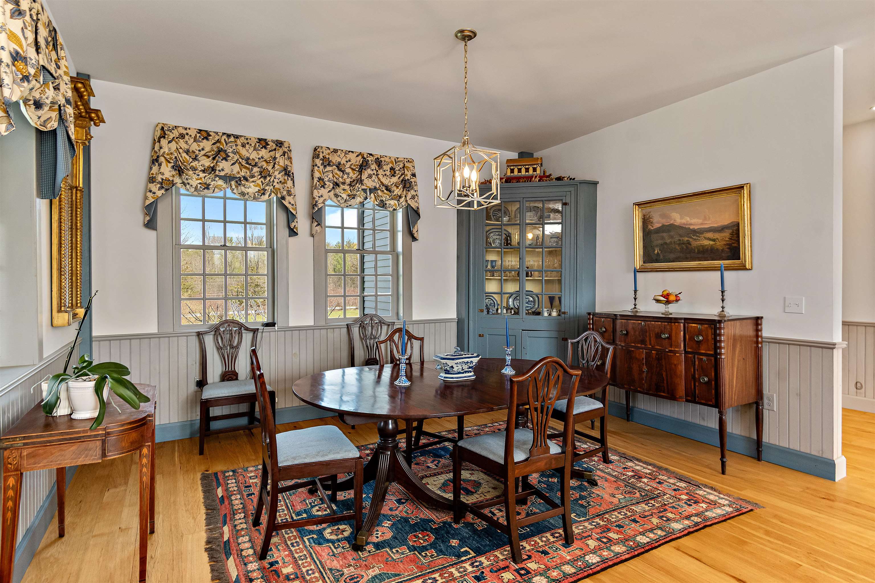 1576 Ferry Road Charlotte, VT 05445 - Photo 13 of 60