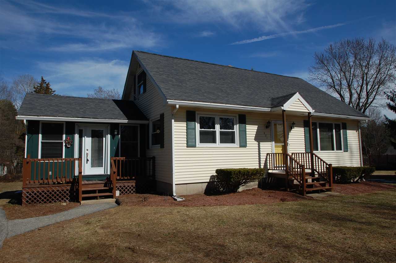 471 Bunker Hill Road Auburn, NH 03032 - Photo 1 of 18