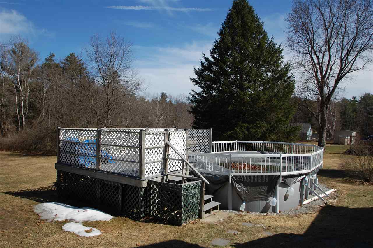 471 Bunker Hill Road Auburn, NH 03032 - Photo 17 of 18