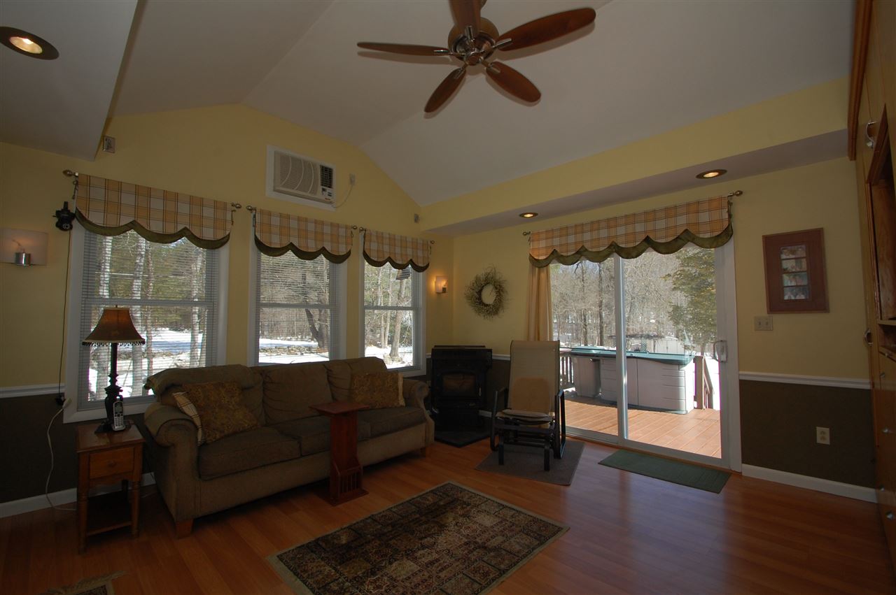 471 Bunker Hill Road Auburn, NH 03032 - Photo 7 of 18
