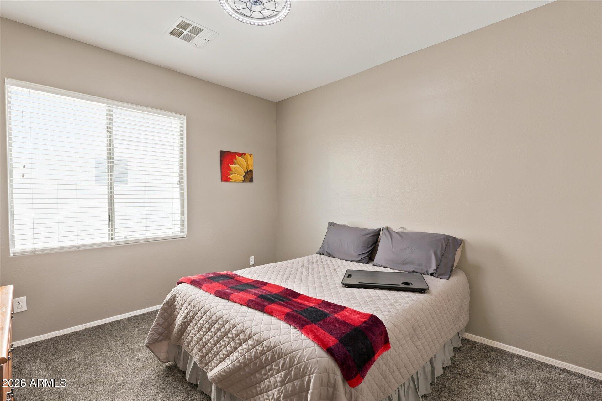 16974 West Rio Vista Lane Goodyear, AZ 85338 - Photo 21 of 38 Bedroom 1