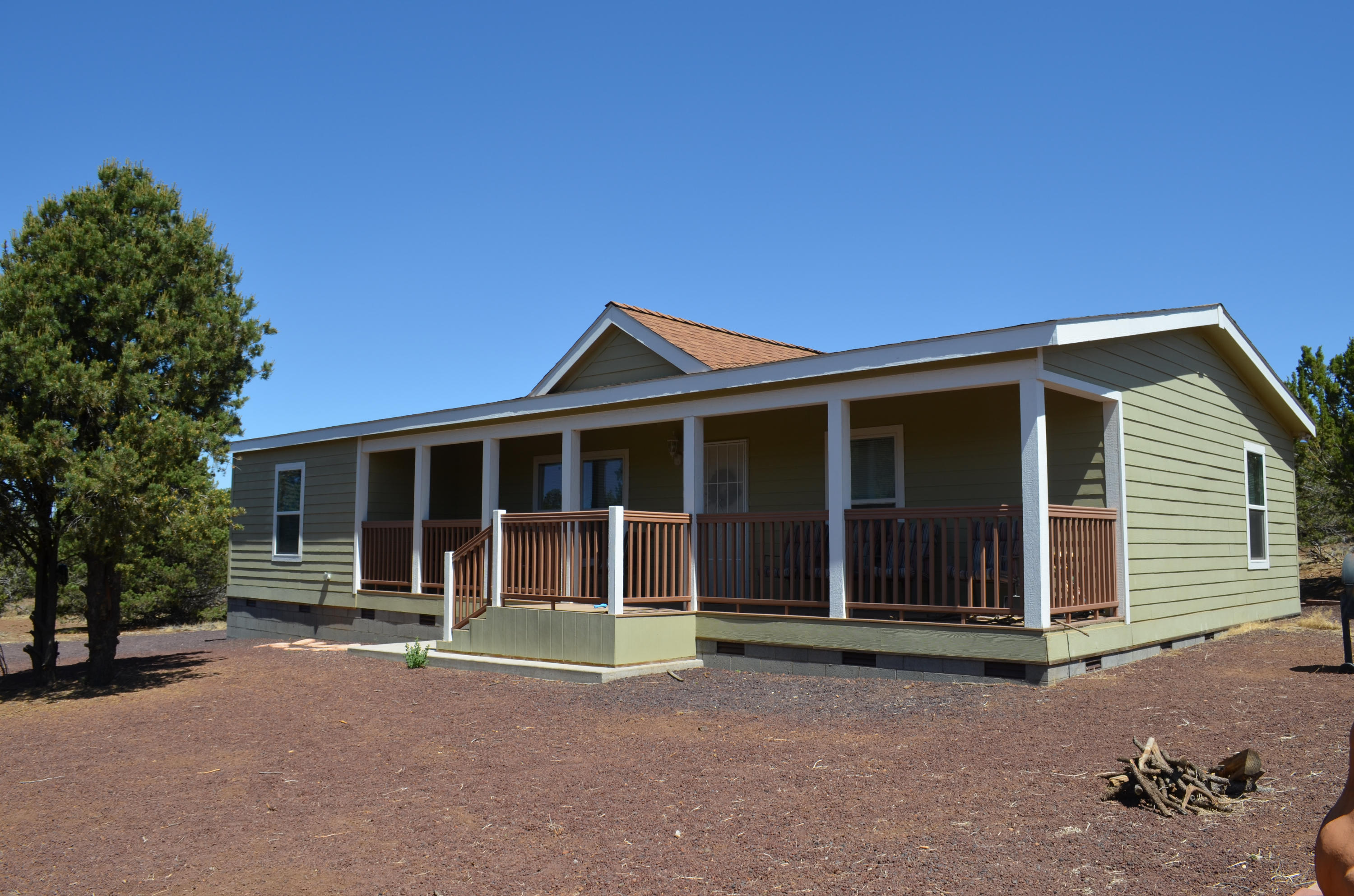2313 East Fir Road Williams, AZ 86046 - Photo 1 of 38 DSC_0306