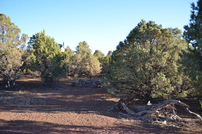 2313 East Fir Road Williams, AZ 86046 - Photo 11 of 38 fir 028