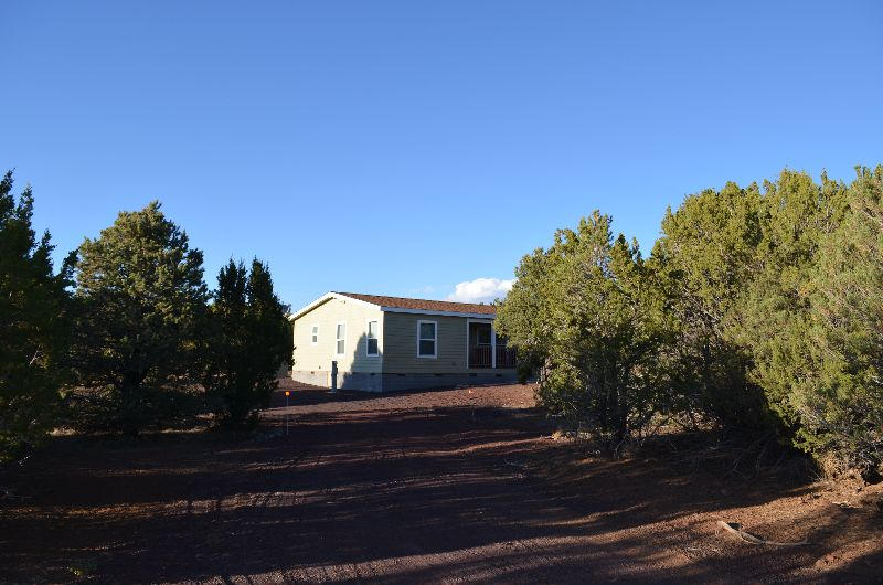 2313 East Fir Road Williams, AZ 86046 - Photo 7 of 38 fir 042
