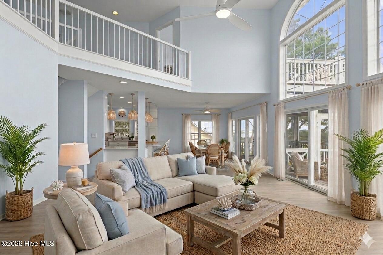 8722 Emerald Plantation Road Emerald Isle, NC 28594 - Photo 33 of 94 Virtually Staged