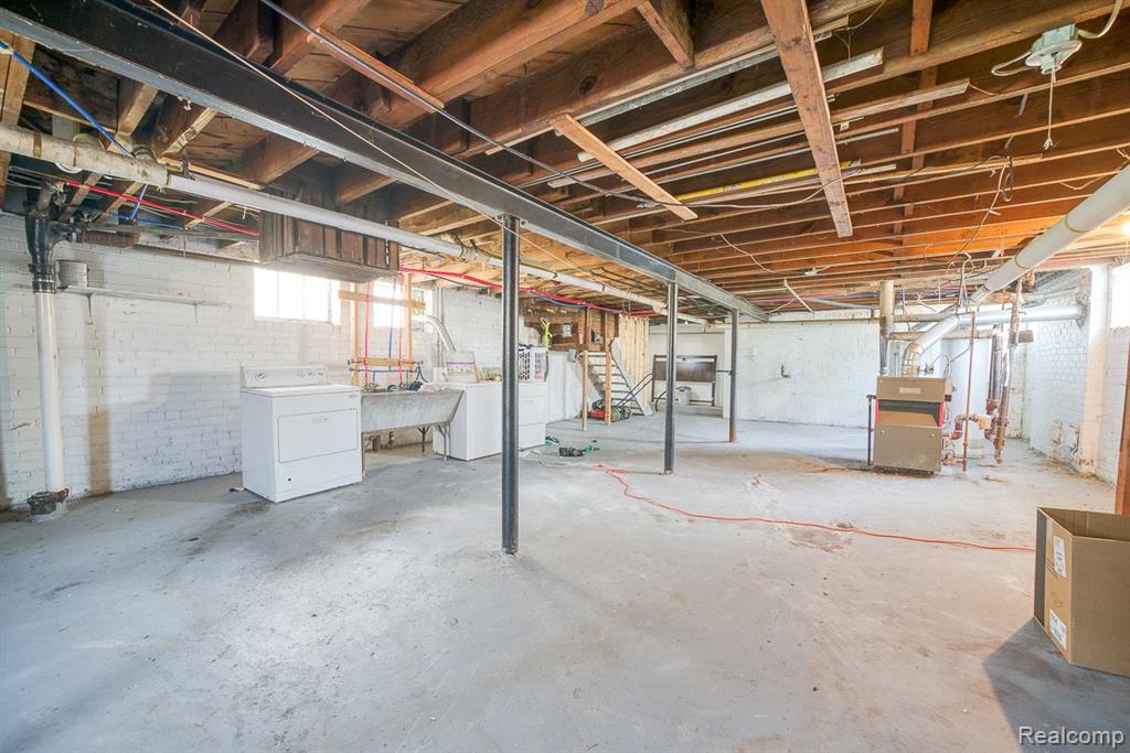5106 Devonshire Road Detroit, MI 48224 - Photo 25 of 28