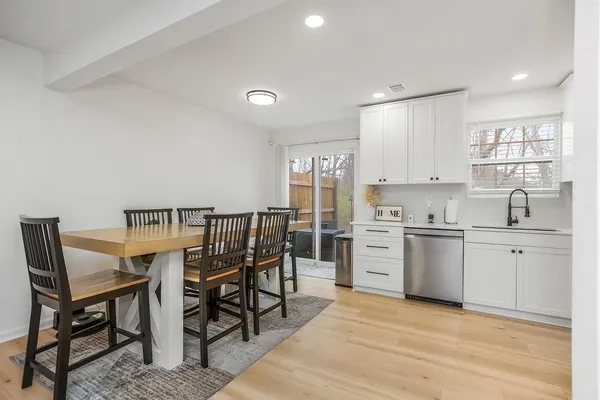 $225,000 | 5932 Northeast Moonstone Drive, Unit 3B, Lee's Summit, MO 64064