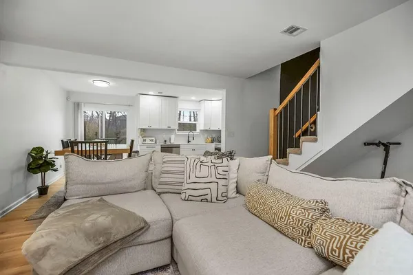 $225,000 | 5932 Northeast Moonstone Drive, Unit 3B, Lee's Summit, MO 64064