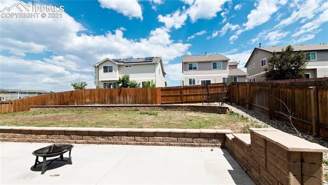 7063 Red Cardinal Loop Colorado Springs, CO 80908 - Photo 31 of 36 Gallery Image 31
