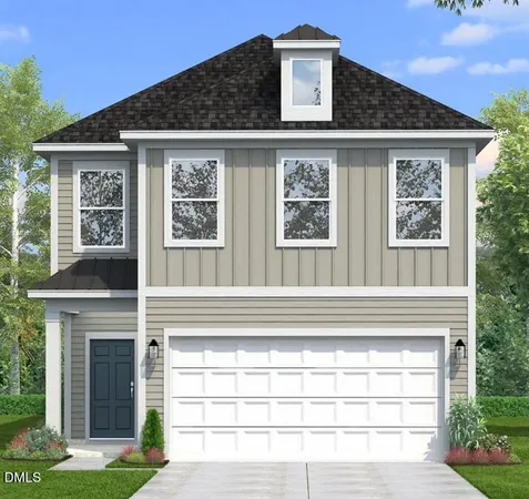 $364,610 | 32 Gerrad Street, Franklinton, NC 27525