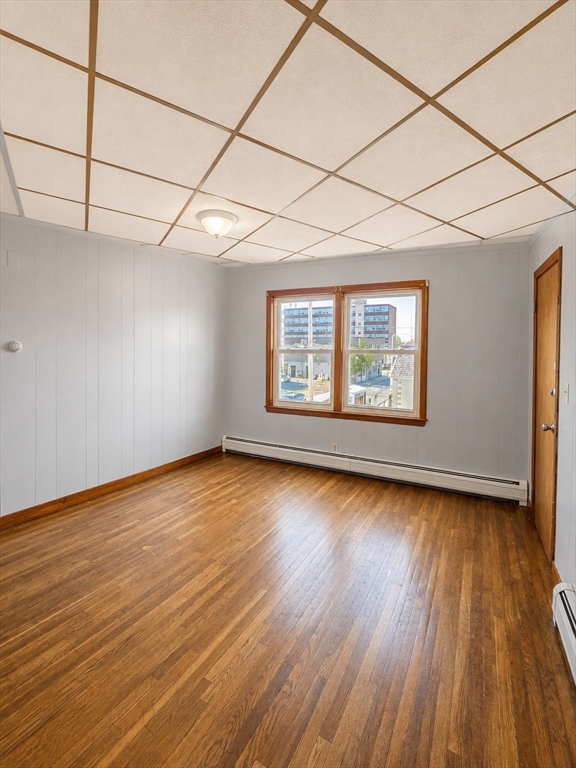 436 Third Street, Unit 2S Fall River, MA 02721 - Photo 11 of 19 Gallery Image 11