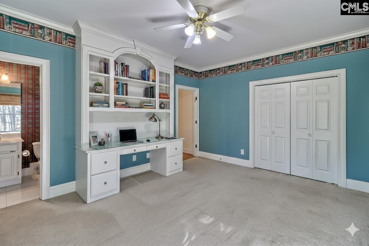 1009 Steeple Ridge Road Irmo, SC 29063 - Photo 19 of 31