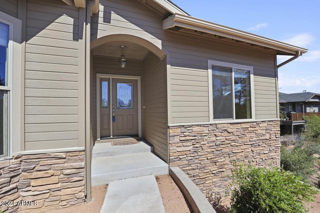 717 South Ridgeway Lane Payson, AZ 85541 - Photo 2 of 8 1