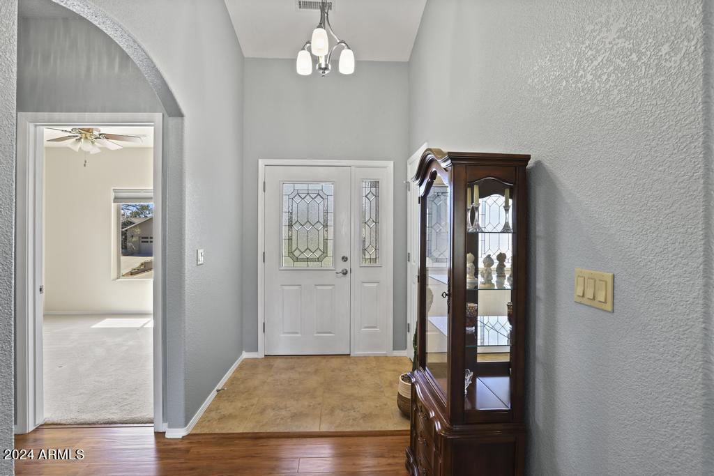 717 South Ridgeway Lane Payson, AZ 85541 - Photo 3 of 8 2