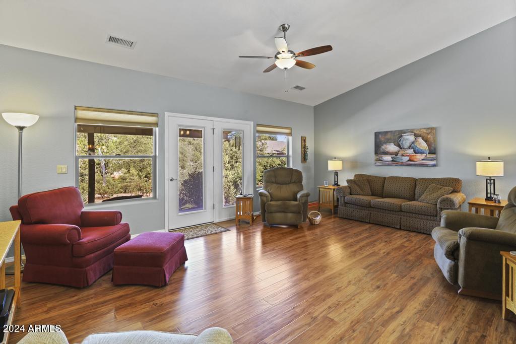 717 South Ridgeway Lane Payson, AZ 85541 - Photo 4 of 8 3