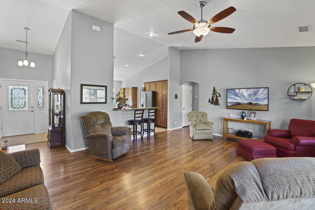 717 South Ridgeway Lane Payson, AZ 85541 - Photo 5 of 8 4