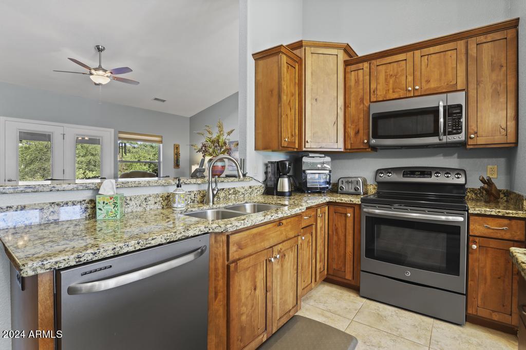 717 South Ridgeway Lane Payson, AZ 85541 - Photo 7 of 8 6