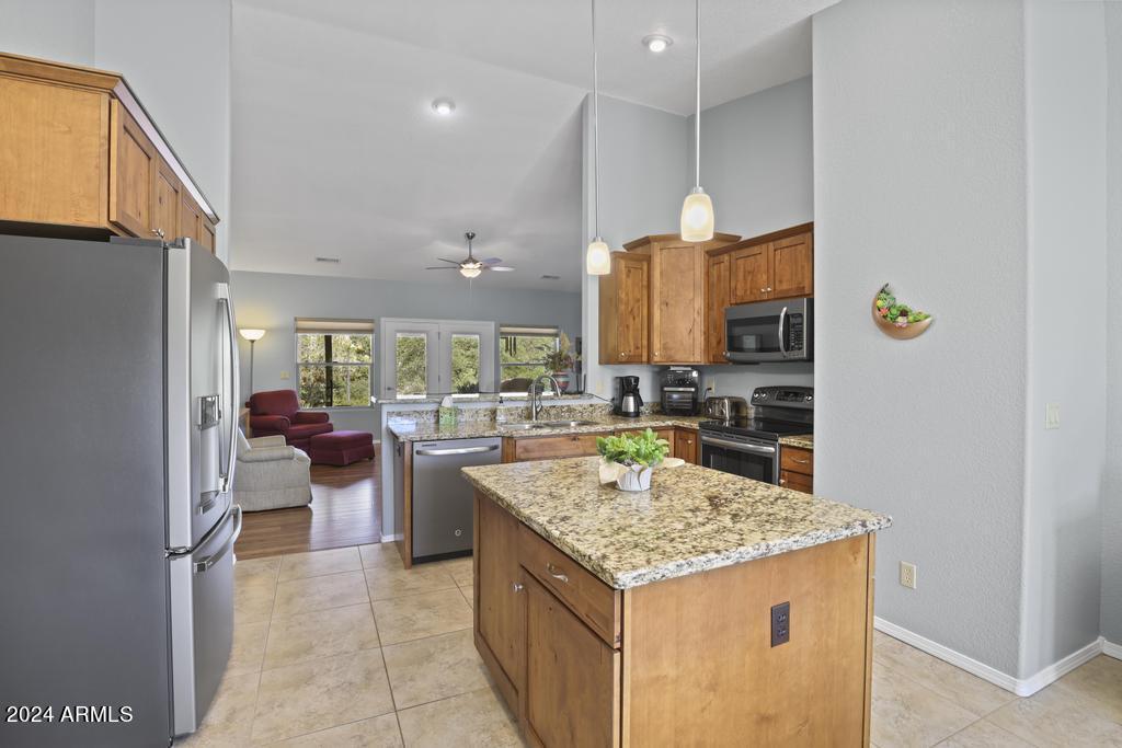 717 South Ridgeway Lane Payson, AZ 85541 - Photo 8 of 8 7