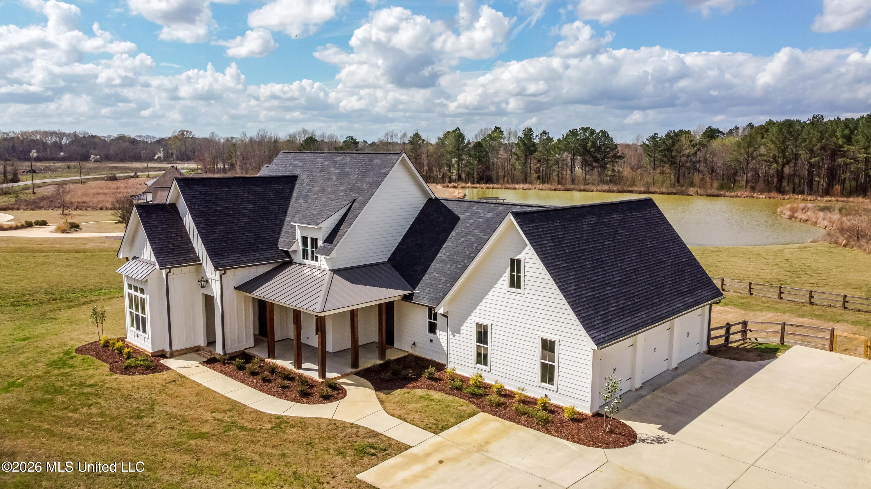 503 Clark Stables Road Brandon, MS 39047 - Photo 12 of 33 watsonphotography260305132027