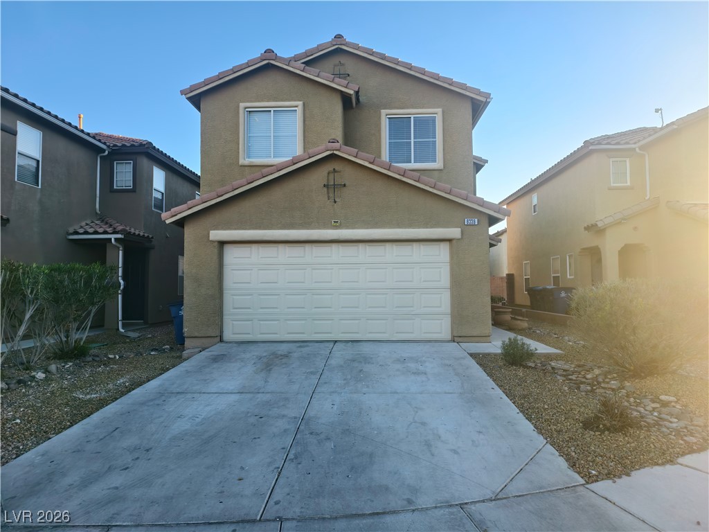 6339 West Silver Ribbon Court Las Vegas, NV 89139 - Photo 11 of 11