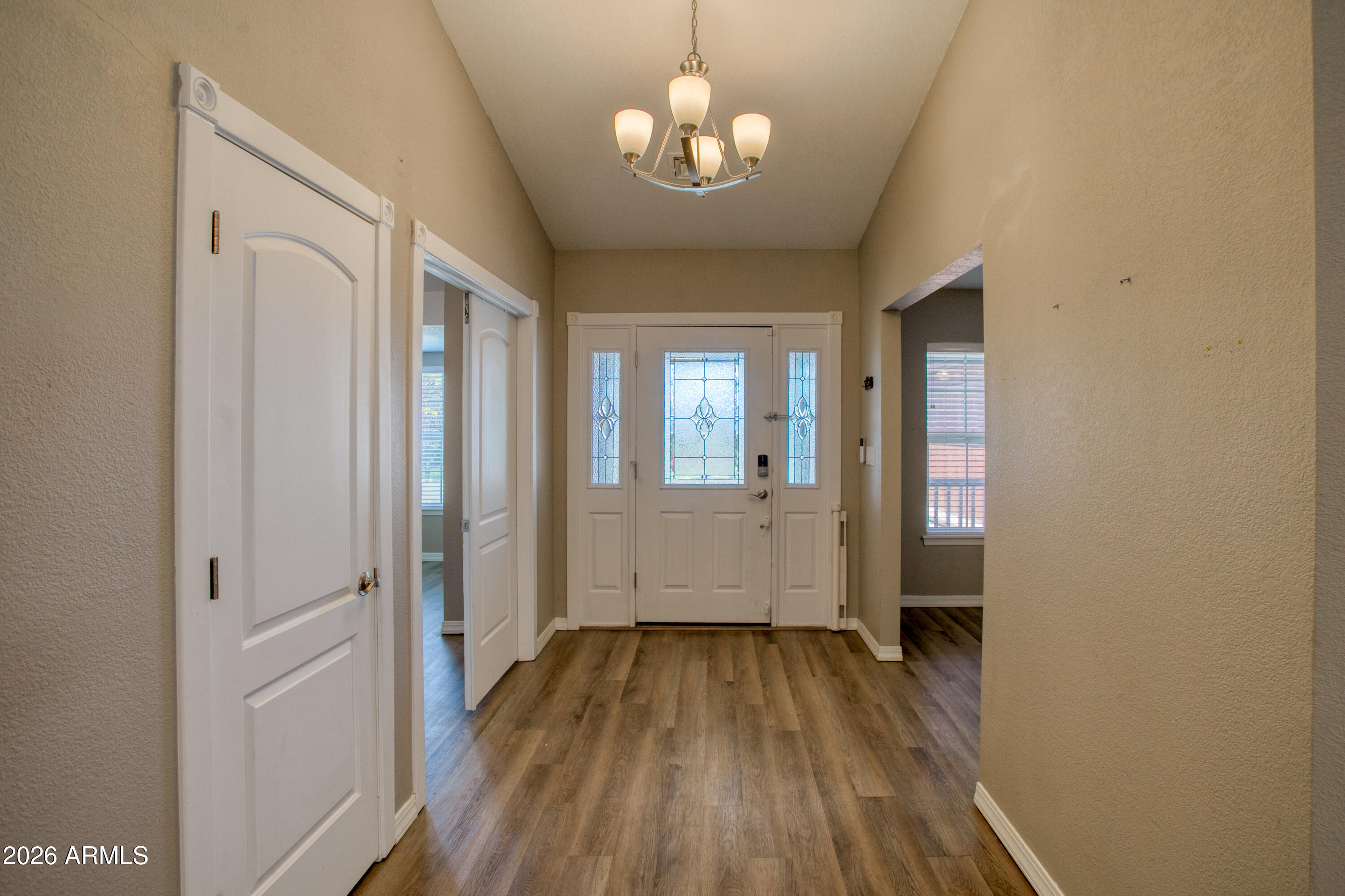 5349 Bear Run Road Lakeside, AZ 85929 - Photo 9 of 47 Entry