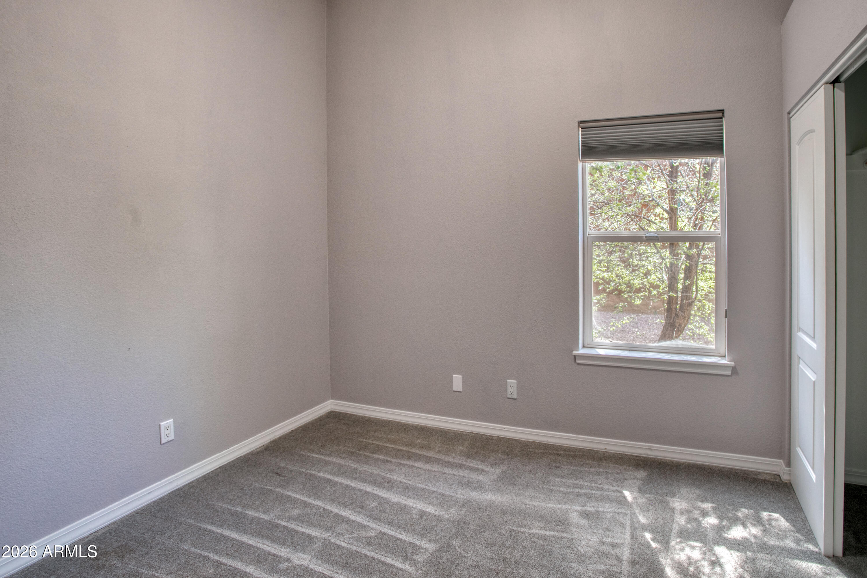 5349 Bear Run Road Lakeside, AZ 85929 - Photo 17 of 47 Bedroom 2