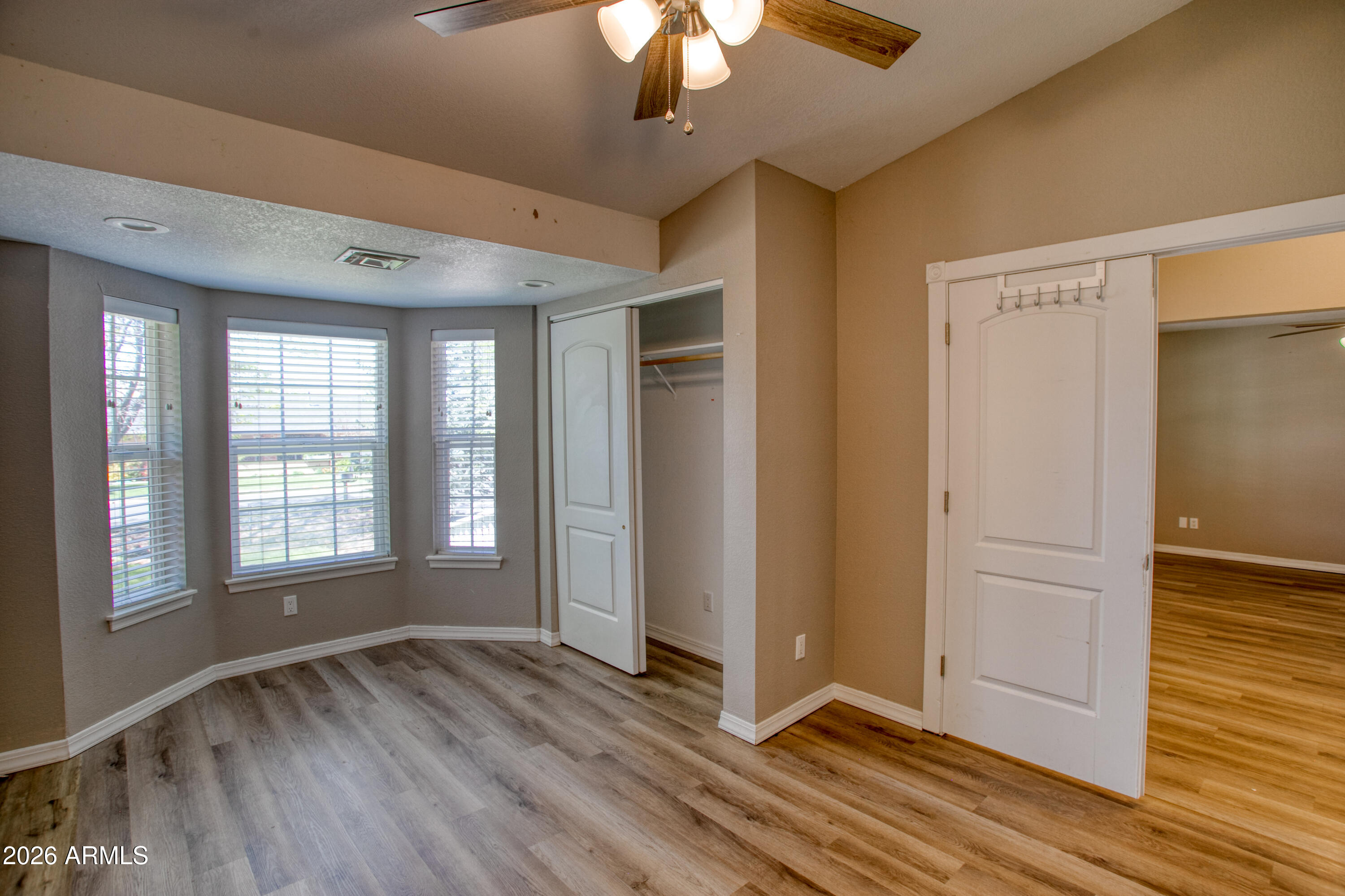 5349 Bear Run Road Lakeside, AZ 85929 - Photo 21 of 47 Bedroom 4/Den