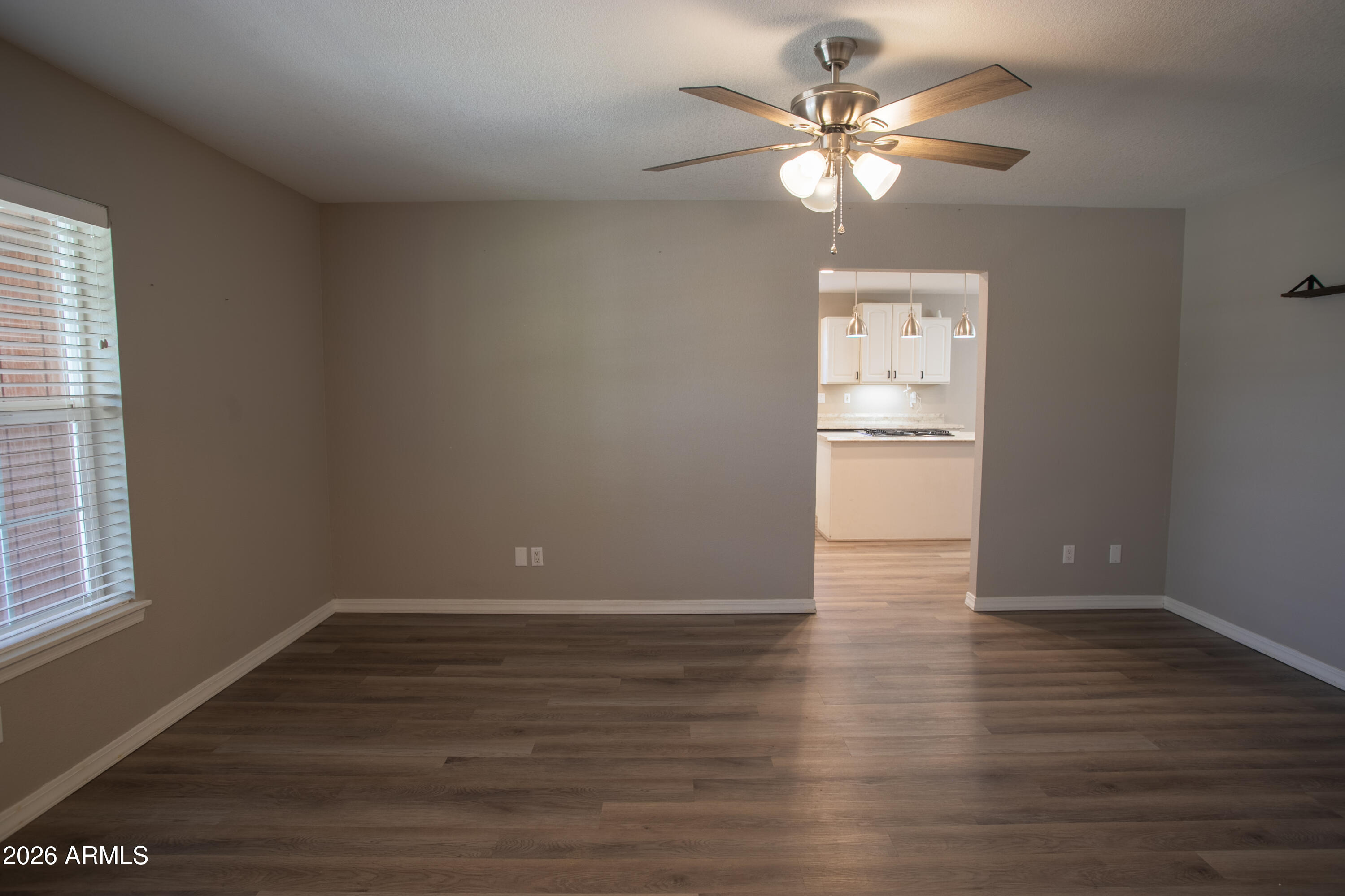 5349 Bear Run Road Lakeside, AZ 85929 - Photo 25 of 47 Dining