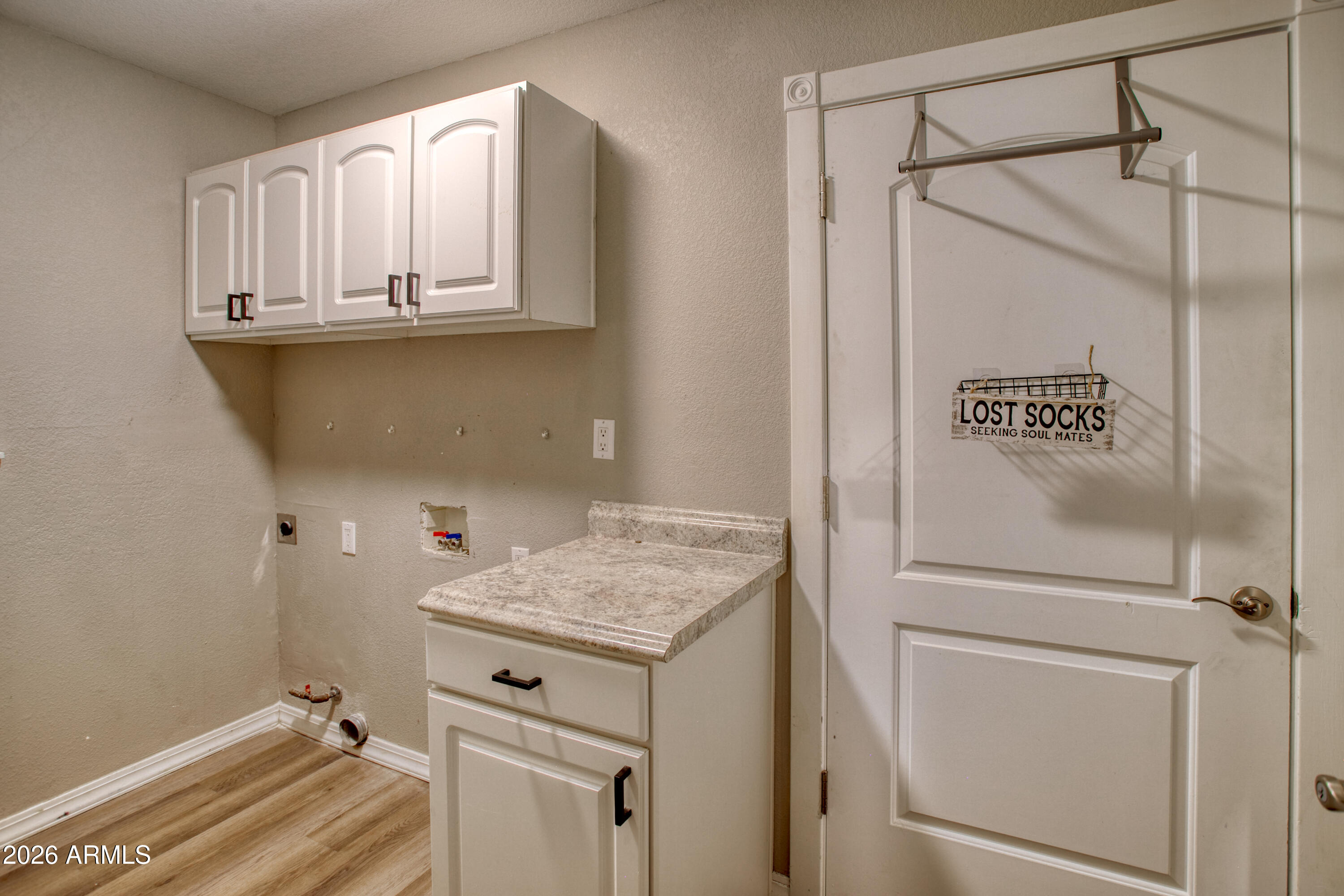 5349 Bear Run Road Lakeside, AZ 85929 - Photo 29 of 47 Laundry