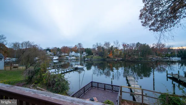 a lake view with a lake view