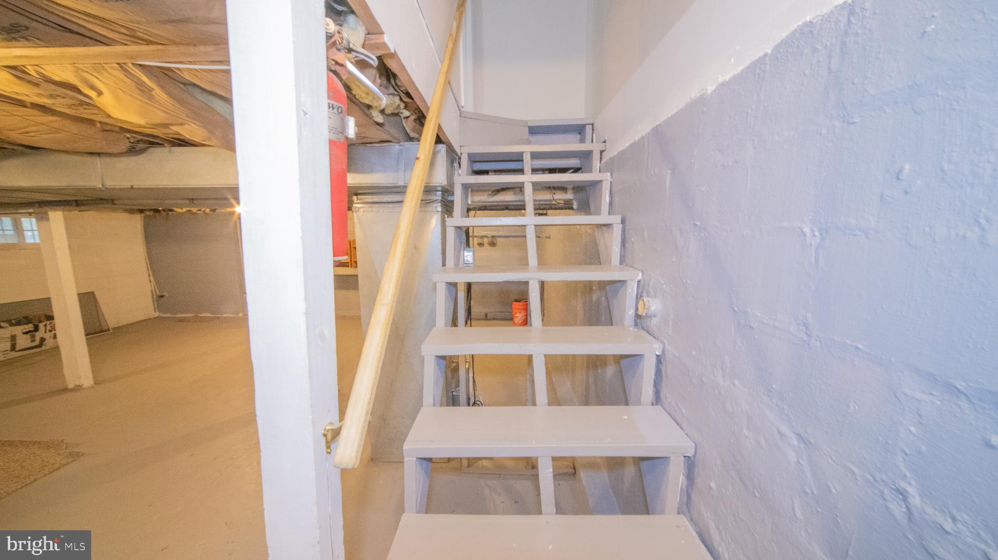 593 Riverside Drive Pasadena, MD 21122 - Photo 16 of 25 a view of an front door