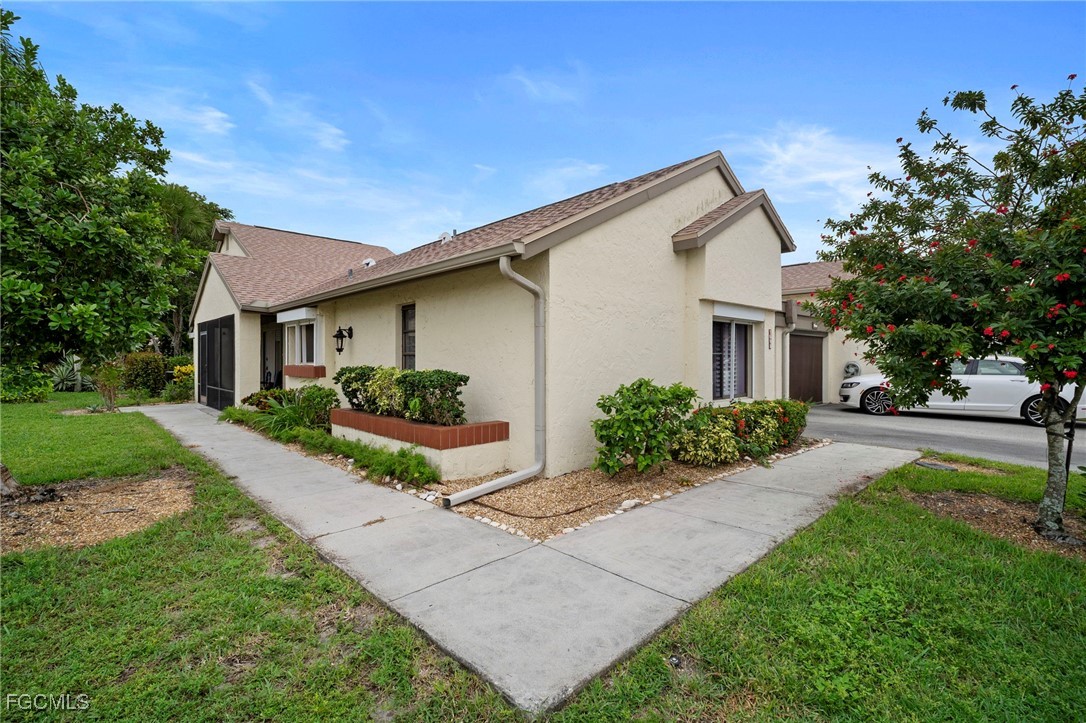 1698 Bent Tree Circle Fort Myers, FL 33907 - Photo 2 of 47