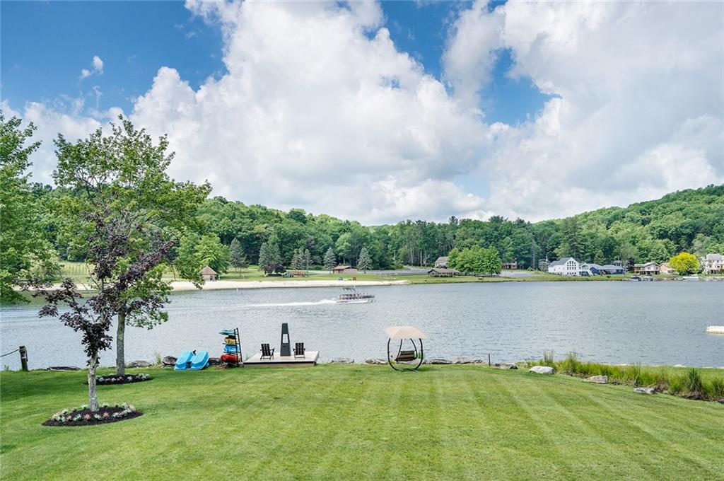 13399 Treasure Lake Road Du Bois, PA 15801 - Photo 49 of 49 a view of a lake