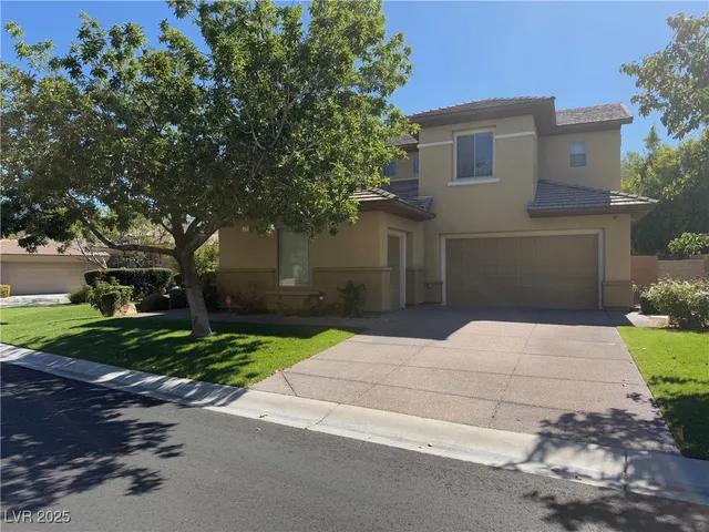 $4,800 | 25 Holston Hills Road, Henderson, NV 89052