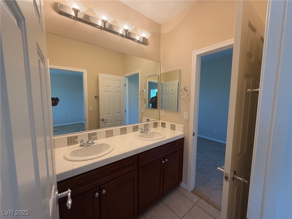 25 Holston Hills Road Henderson, NV 89052 - Photo 22 of 24