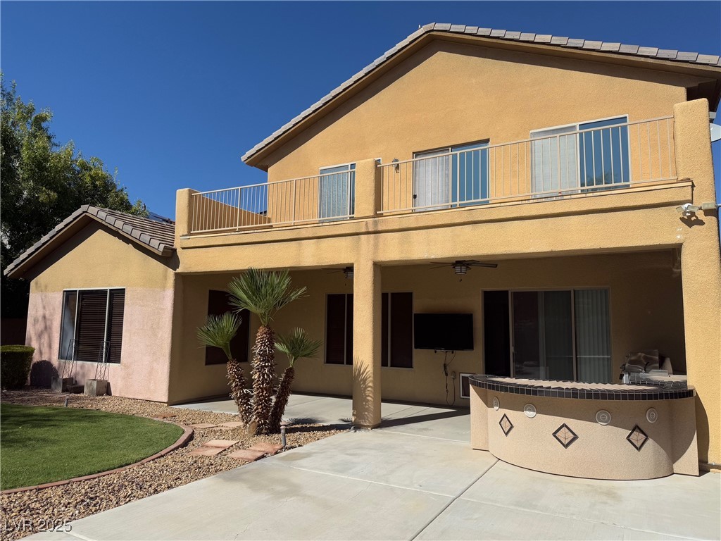 25 Holston Hills Road Henderson, NV 89052 - Photo 5 of 24