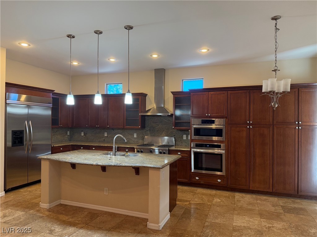 25 Holston Hills Road Henderson, NV 89052 - Photo 6 of 24